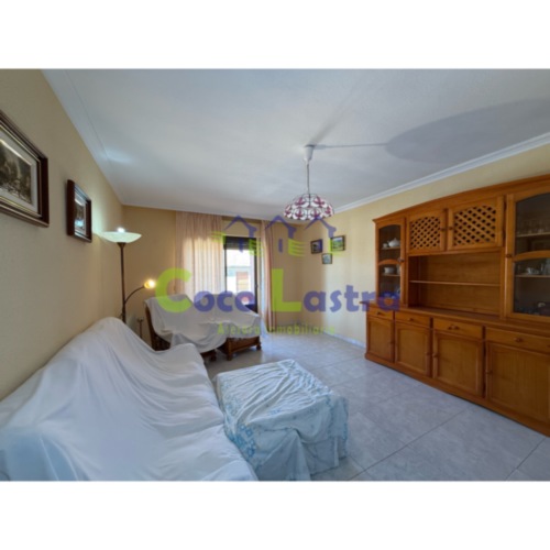 Salón-Comedor